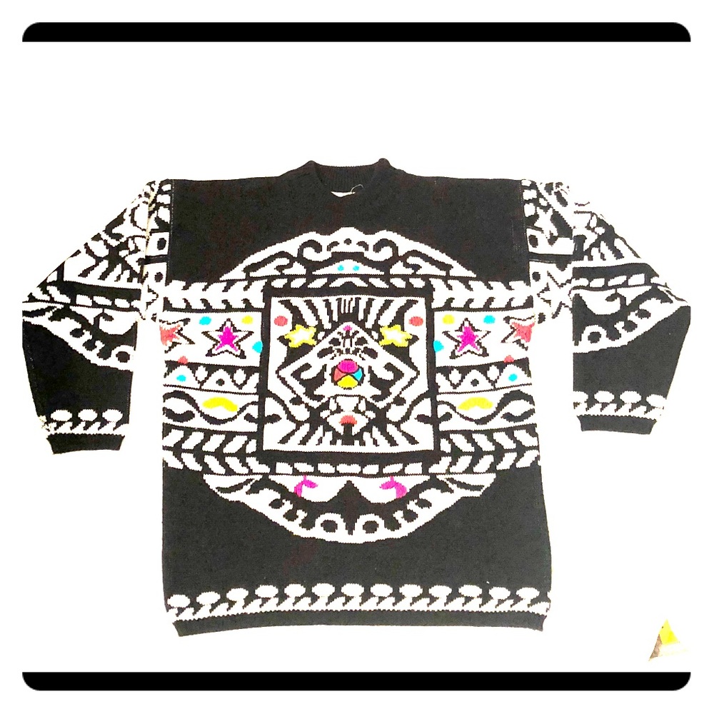 Faragi Sweater